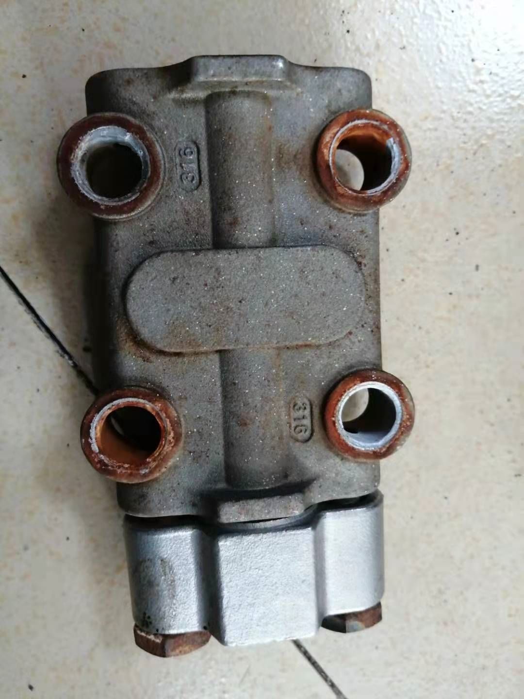 電容差壓91视频观看网站拆卸查看內部結構