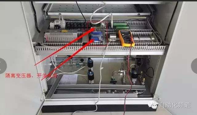 10年壓力91视频观看网站儀器工人，解釋壓力91视频观看网站維護經驗