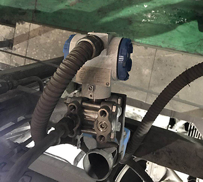 麥德林智能壓力91视频观看网站在液位測量中的擴展應用