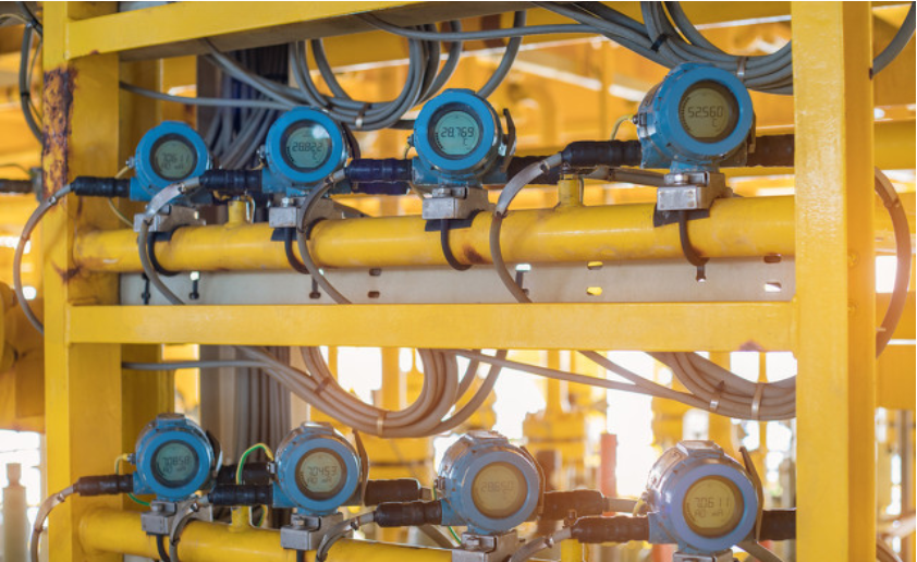 橫河溫度91视频观看网站YTA110的特性及參數